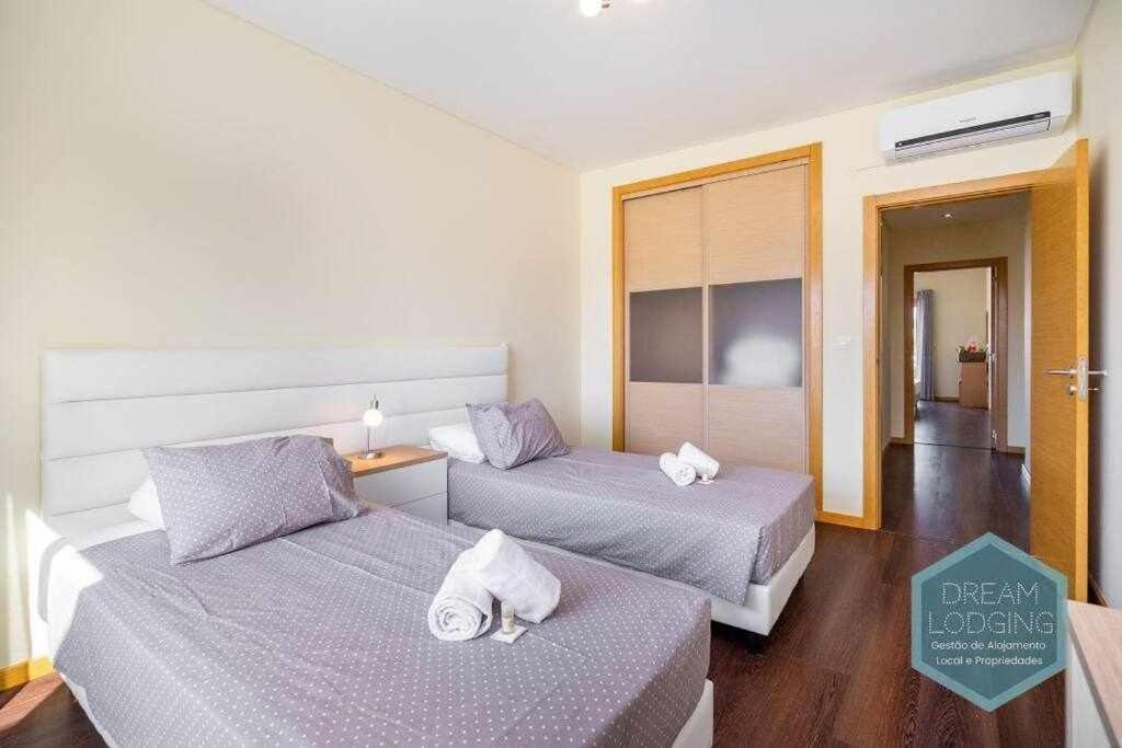 Medronheira B2 Dream Lodging Albufeira Exterior photo
